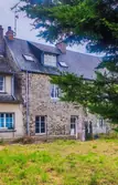 Vente maison Heugueville-sur-sienne  