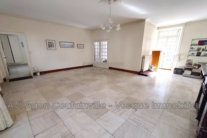 Vente maison Agon-coutainville  