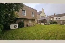 Vente maison Agon-coutainville  