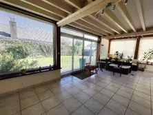 Vente maison Agon-coutainville  