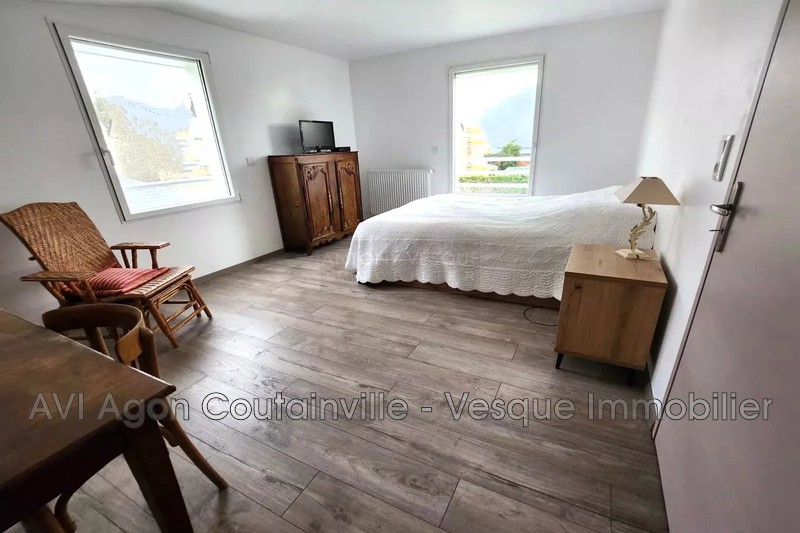 Vente maison Agon-coutainville  