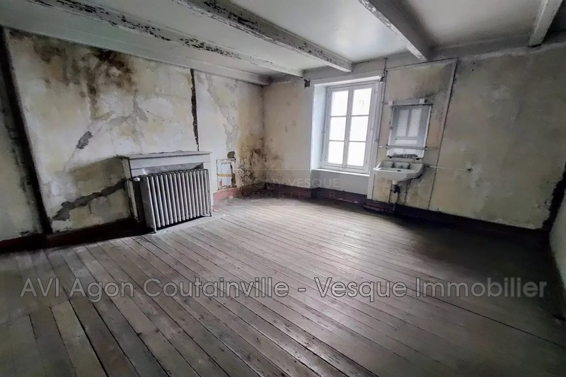 Vente maison Tourville-sur-sienne  