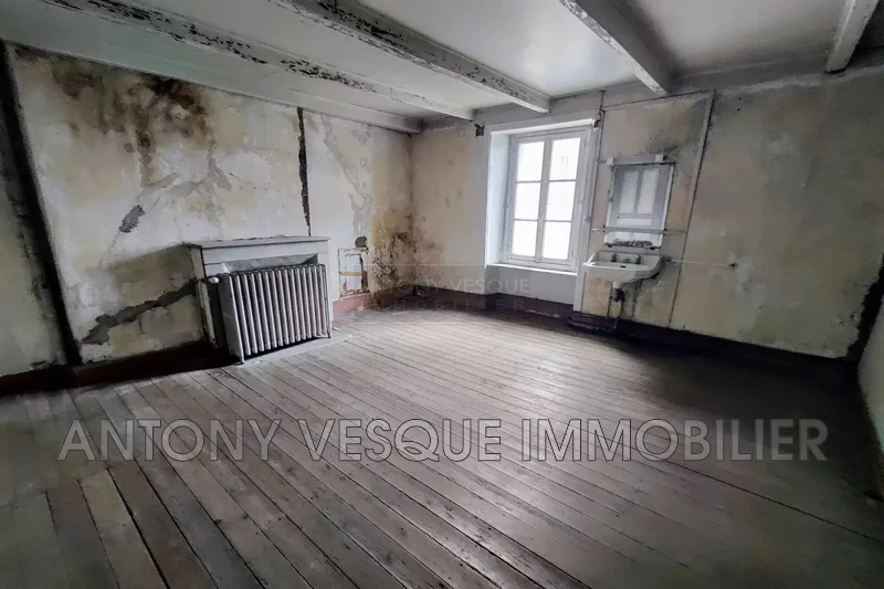 Vente maison Tourville-sur-sienne  
