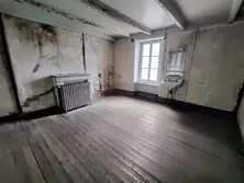 Vente maison Tourville-sur-sienne  