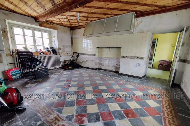 Vente maison Tourville-sur-sienne  