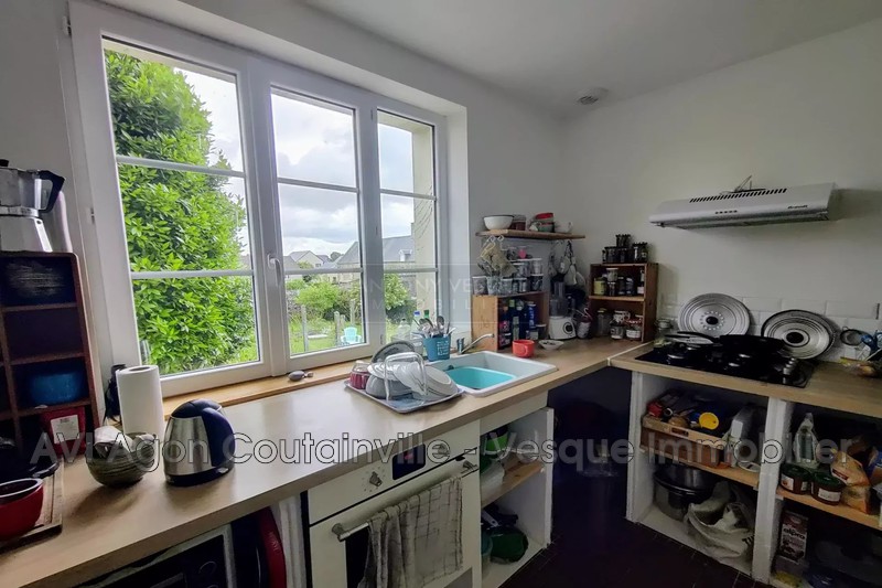 Vente maison Tourville-sur-sienne  