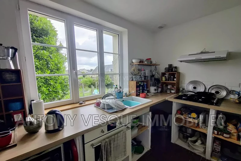 Vente maison Tourville-sur-sienne  