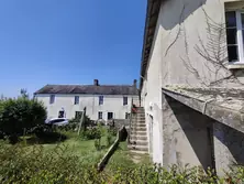 Vente maison Tourville-sur-sienne  