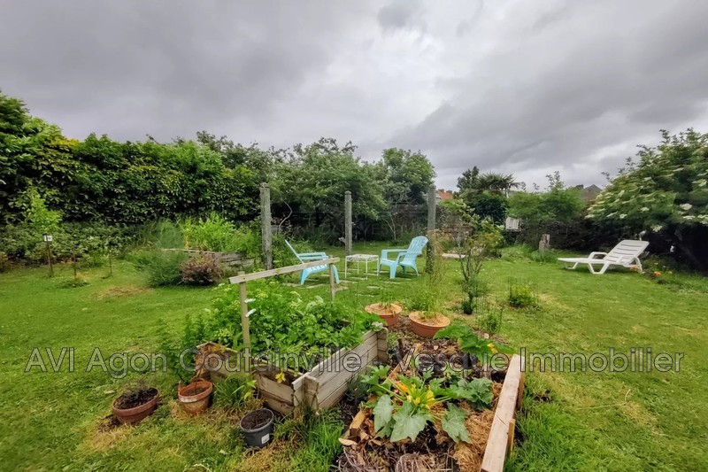 Vente maison Tourville-sur-sienne  