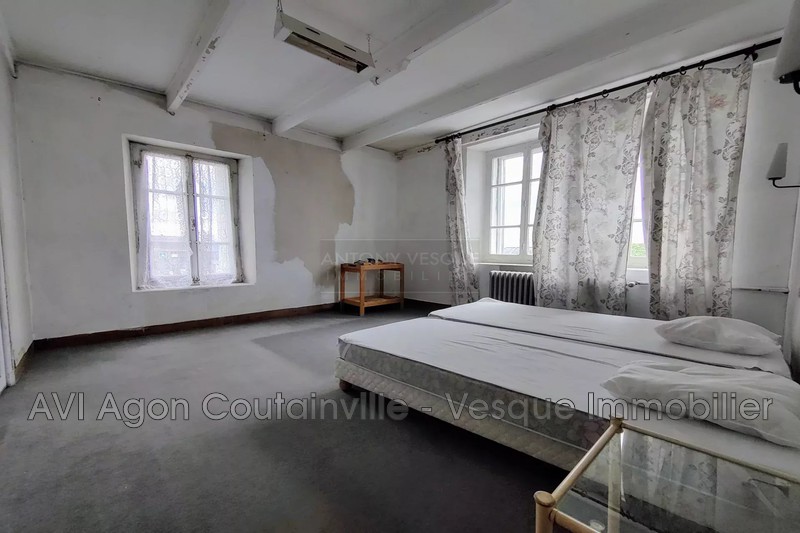 Vente maison Tourville-sur-sienne  
