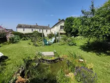 Vente maison Tourville-sur-sienne  