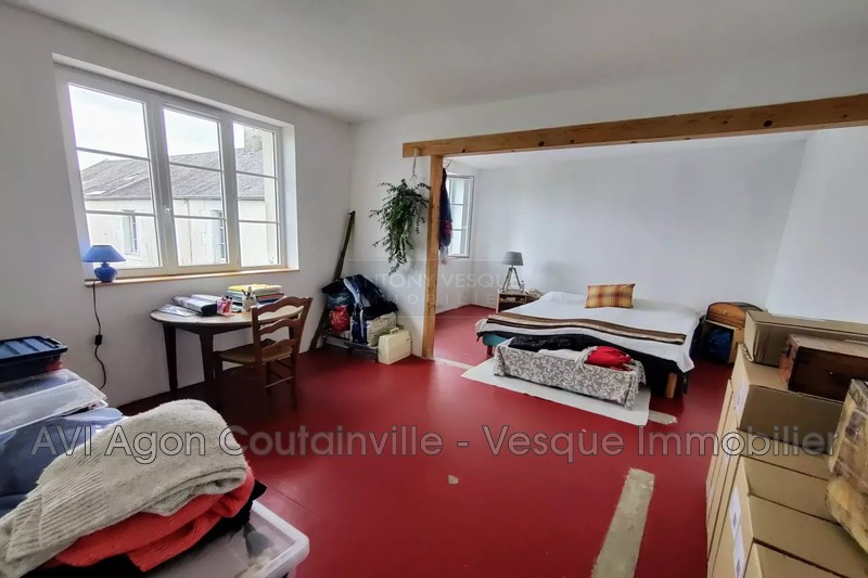Vente maison Tourville-sur-sienne  