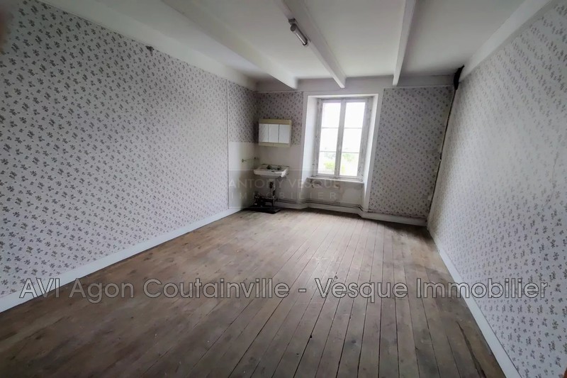 Vente maison Tourville-sur-sienne  