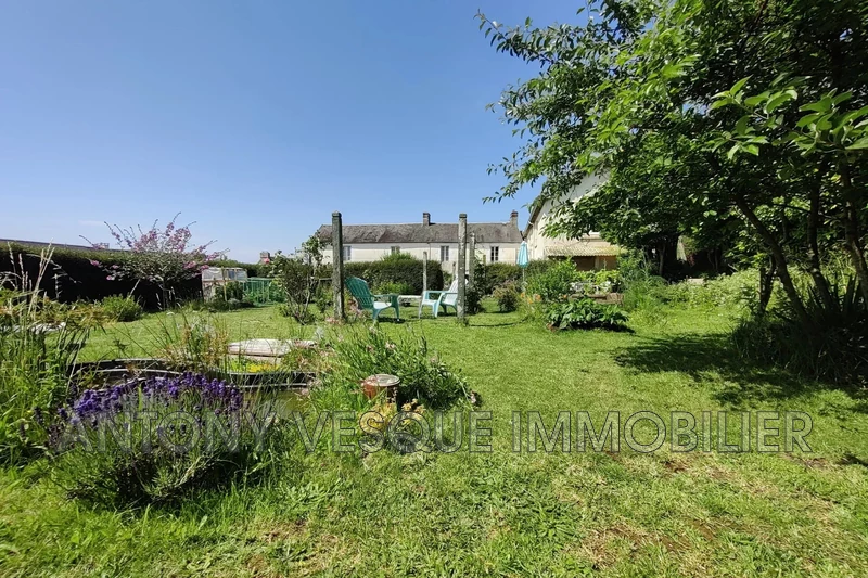 Vente maison Tourville-sur-sienne  