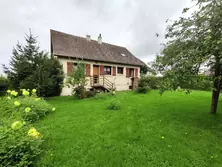 Vente maison Bréhal  