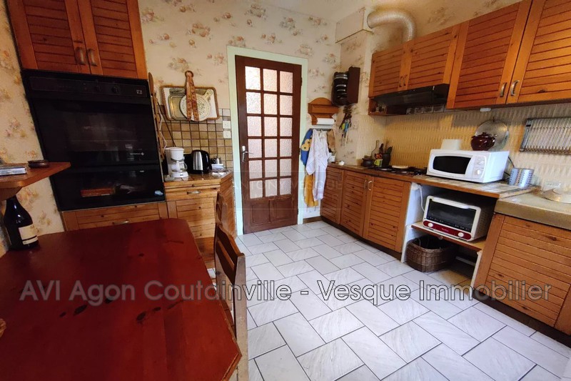 Vente maison Bréhal  