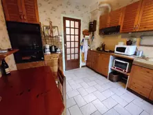 Vente maison Bréhal  