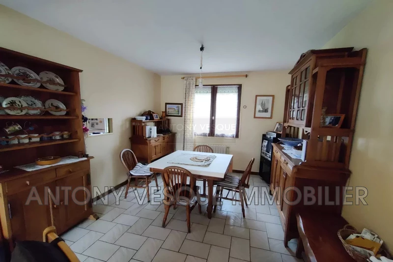 Vente maison Bréhal  