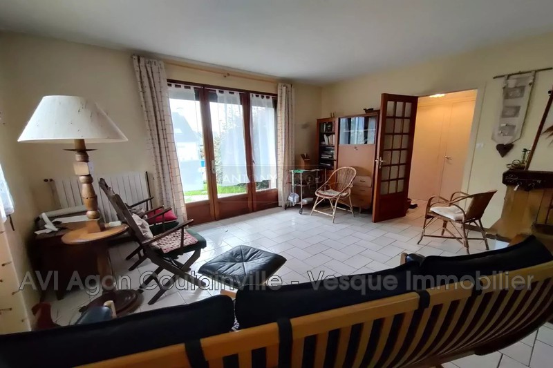Vente maison Bréhal  