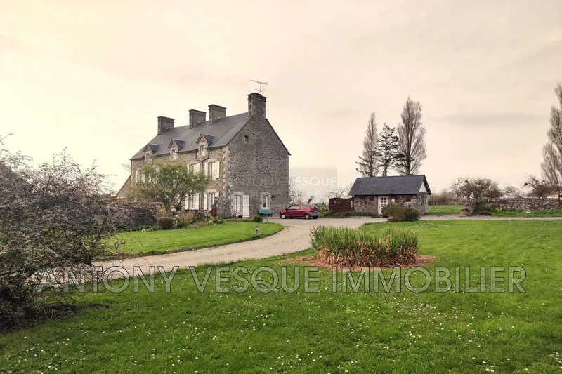 Vente maison Blainville-sur-mer  