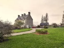 Vente maison Blainville-sur-mer  