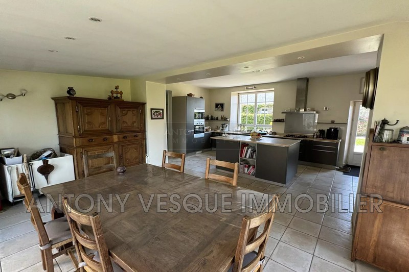 Vente maison Lessay  