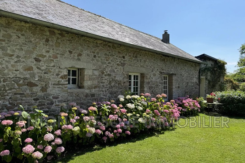 Vente maison Lessay  
