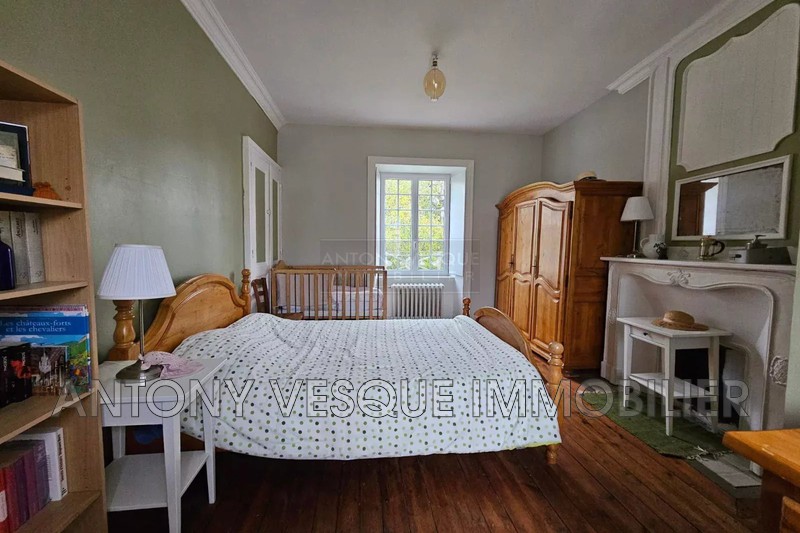 Vente maison Lessay  