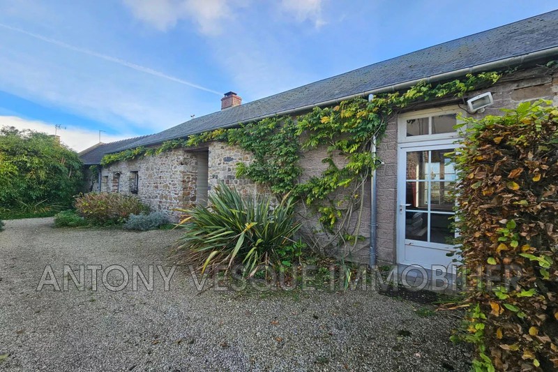 Vente maison Lessay  