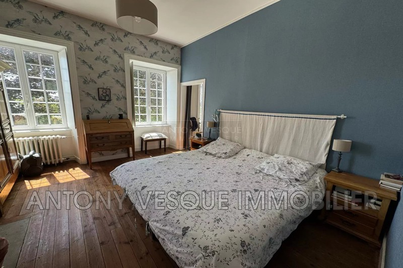 Vente maison Lessay  