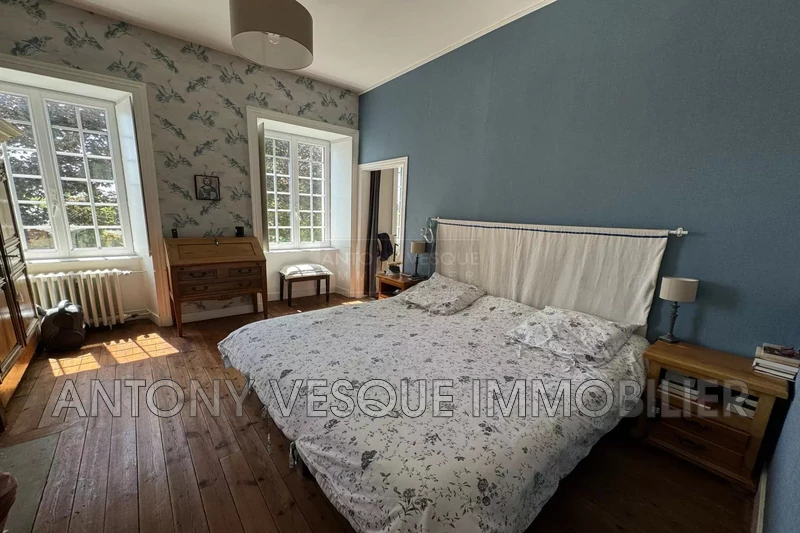 Vente maison Lessay  