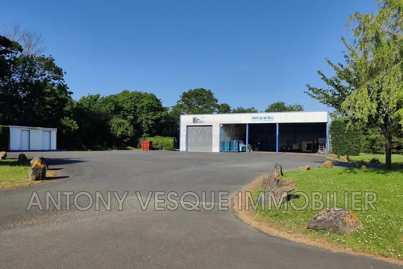 Vente maison Montmartin-sur-mer  