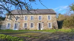 Vente maison Cerisy-la-salle  