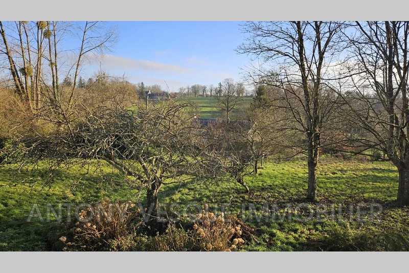 Vente maison Cerisy-la-salle  