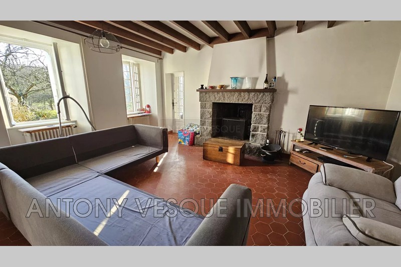 Vente maison Cerisy-la-salle  
