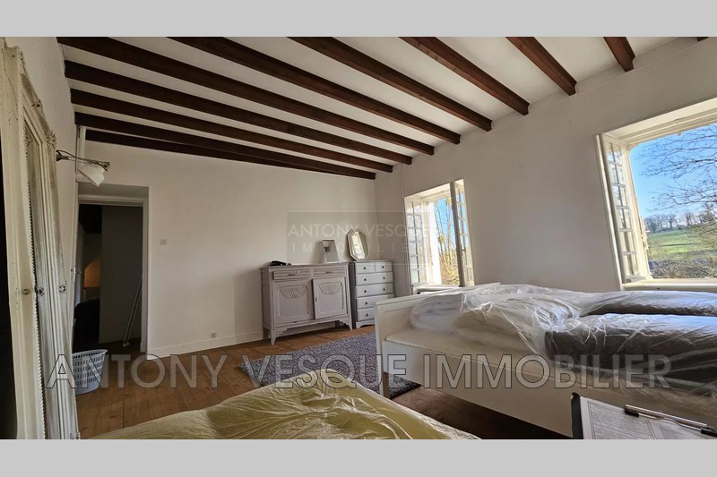 Vente maison Cerisy-la-salle  