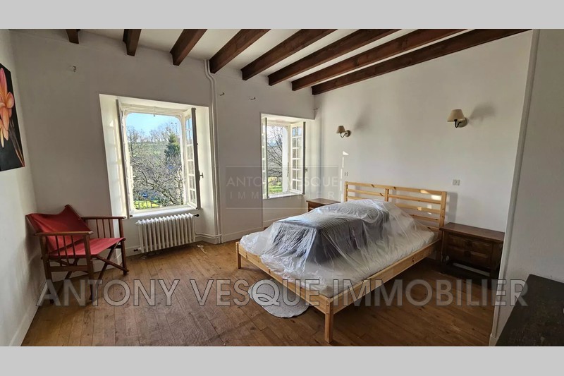 Vente maison Cerisy-la-salle  