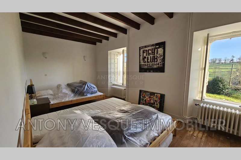 Vente maison Cerisy-la-salle  
