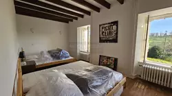 Vente maison Cerisy-la-salle  