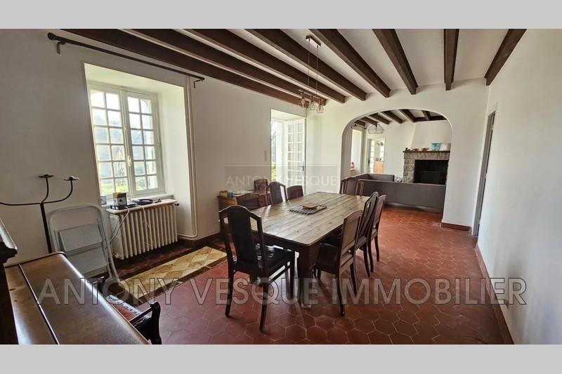 Vente maison Cerisy-la-salle  