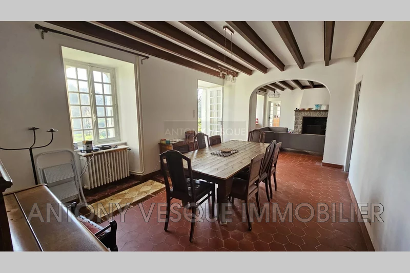 Vente maison Cerisy-la-salle  