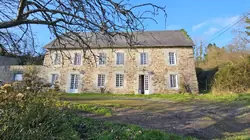 Vente maison Cerisy-la-salle  