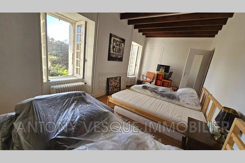 Vente maison Cerisy-la-salle  
