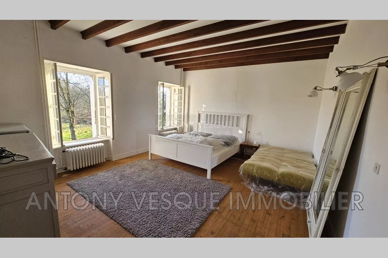 Vente maison Cerisy-la-salle  