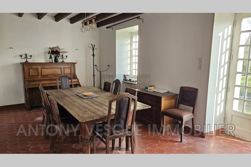 Vente maison Cerisy-la-salle  
