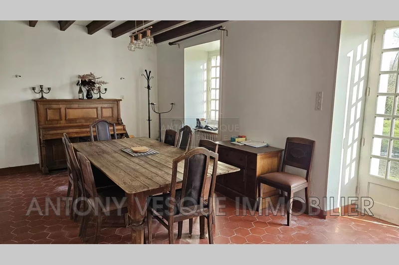 Vente maison Cerisy-la-salle  