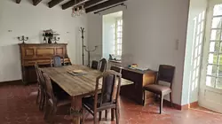 Vente maison Cerisy-la-salle  