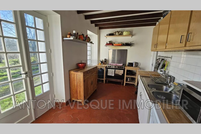 Vente maison Cerisy-la-salle  