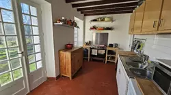 Vente maison Cerisy-la-salle  