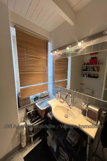 Vente maison Agon-coutainville  